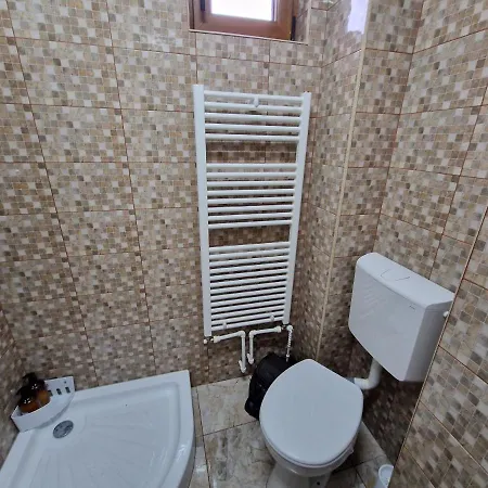 Apartamentul Florilor De Fan דירה